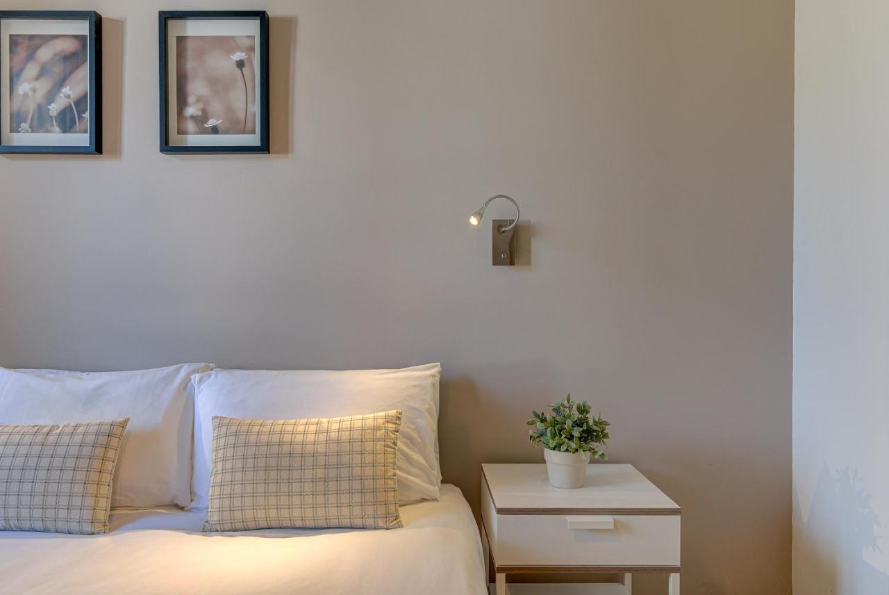 Apartment La Roseraie - Alpes Travel - Central Chamonix Luaran gambar