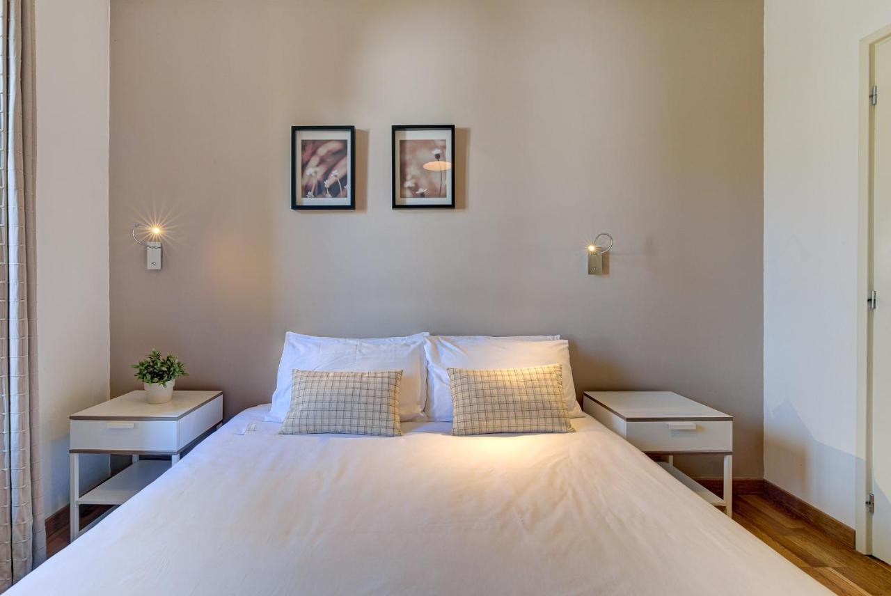 Apartment La Roseraie - Alpes Travel - Central Chamonix Luaran gambar